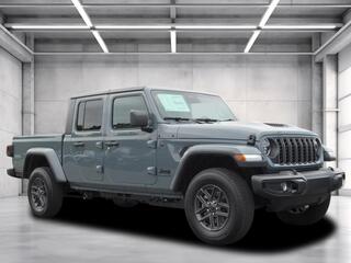 2026 Jeep Gladiator for sale in Chiefland FL