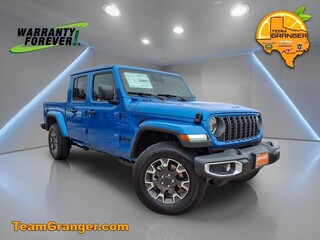 2026 Jeep Gladiator for sale in Orange TX
