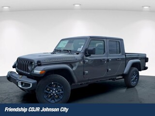 2026 Jeep Gladiator for sale in Greenville SC