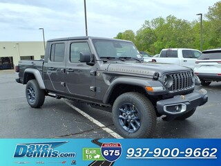 2026 Jeep Gladiator for sale in Dayton OH