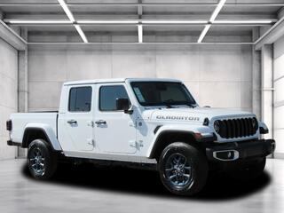 2026 Jeep Gladiator for sale in Gainesville FL