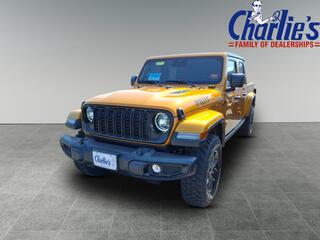 2026 Jeep Gladiator for sale in Augusta ME