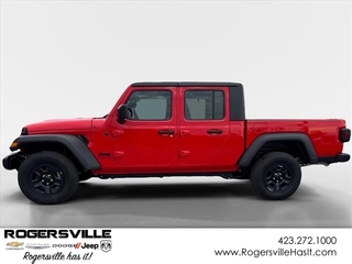 2025 Jeep Gladiator for sale in Rogersville TN