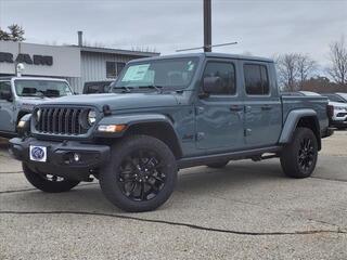 2025 Jeep Gladiator for sale in Rochester NH