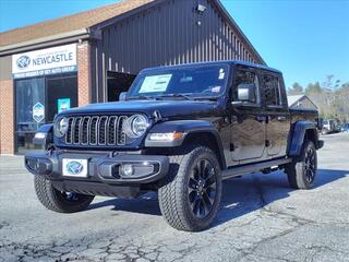 2025 Jeep Gladiator