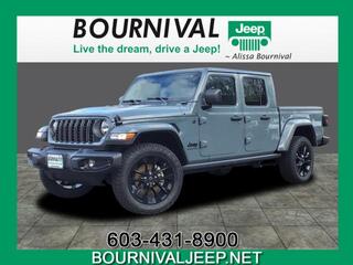 2025 Jeep Gladiator for sale in Portsmouth NH