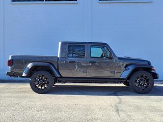 2025 Jeep Gladiator for sale in Kerrville TX