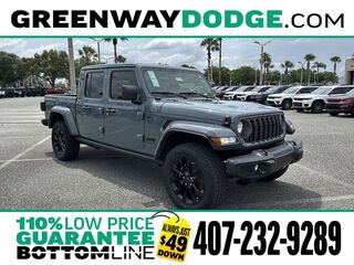 2025 Jeep Gladiator for sale in Orlando FL