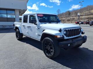 2025 Jeep Gladiator for sale in Tazewell VA