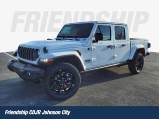 2025 Jeep Gladiator for sale in Greenville SC