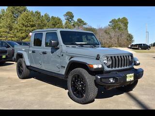 2025 Jeep Gladiator