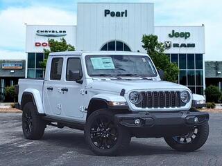 2025 Jeep Gladiator for sale in Peotone IL