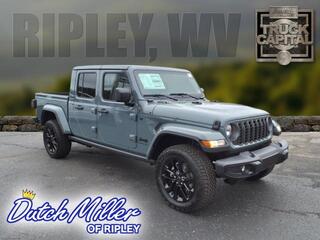 2025 Jeep Gladiator for sale in Ripley WV