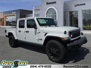 2025 Jeep Gladiator for sale in Greer SC