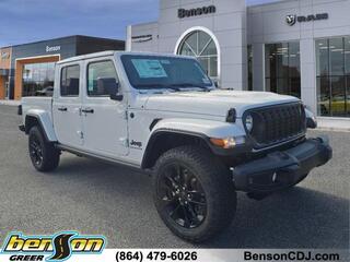 2025 Jeep Gladiator for sale in Greer SC