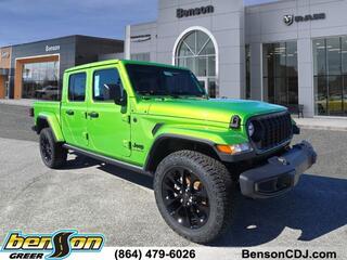 2025 Jeep Gladiator for sale in Greer SC