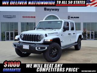 2025 Jeep Gladiator for sale in Pasadena TX