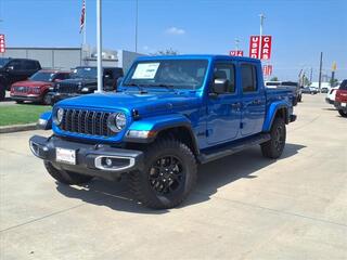 2025 Jeep Gladiator for sale in Pasadena TX