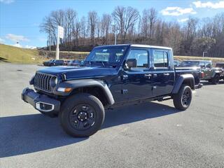 2025 Jeep Gladiator for sale in Chattanooga TN
