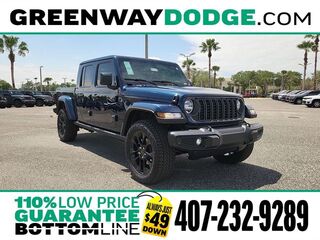 2025 Jeep Gladiator for sale in Orlando FL