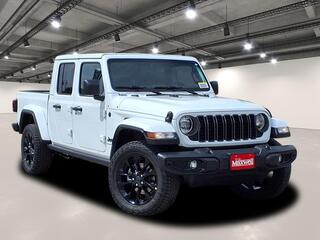 2025 Jeep Gladiator