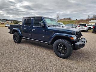 2025 Jeep Gladiator