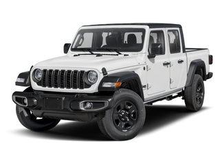 2025 Jeep Gladiator for sale in Orange TX