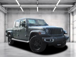 2025 Jeep Gladiator for sale in Chiefland FL