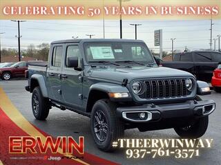 2025 Jeep Gladiator for sale in Troy OH