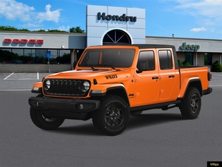 2025 Jeep Gladiator for sale in Elizabethtown PA