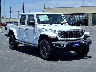 2025 Jeep Gladiator