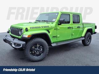 2025 Jeep Gladiator for sale in Chattanooga TN