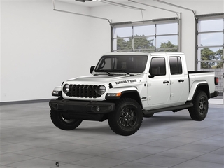 2025 Jeep Gladiator for sale in Bourbonnais IL