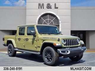 2025 Jeep Gladiator for sale in Lexington NC
