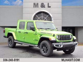 2025 Jeep Gladiator for sale in Lexington NC