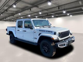 2025 Jeep Gladiator for sale in Elma NY