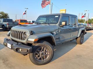 2025 Jeep Gladiator for sale in Pasadena TX