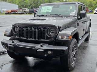 2025 Jeep Gladiator