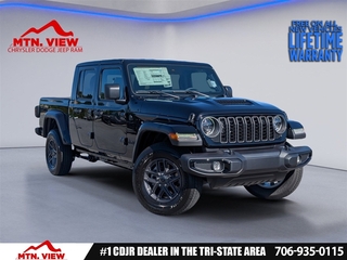 2025 Jeep Gladiator for sale in Ringold GA