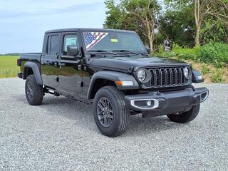 2025 Jeep Gladiator