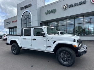 2025 Jeep Gladiator for sale in Dothan AL