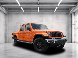 2025 Jeep Gladiator for sale in Chiefland FL