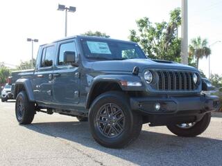 2025 Jeep Gladiator for sale in Mt. Dora FL
