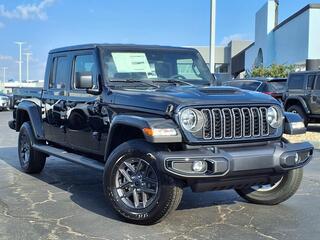 2025 Jeep Gladiator
