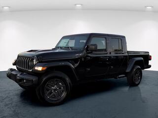 2025 Jeep Gladiator for sale in Greenville SC
