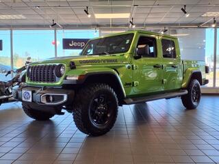 2025 Jeep Gladiator for sale in Rochester NH