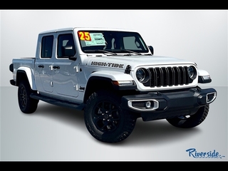 2025 Jeep Gladiator for sale in Rochester NY