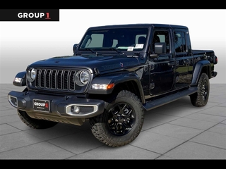 2025 Jeep Gladiator