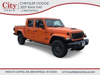 2025 Jeep Gladiator for sale in Brookfield WI
