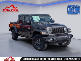 2025 Jeep Gladiator for sale in Ringold GA